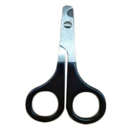 Когтеріз ножиці 13х2 бічні FUNtastic 1 шт