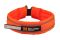 Нашийник для собак Safe Non-stop dogwear Помаранчевий 55