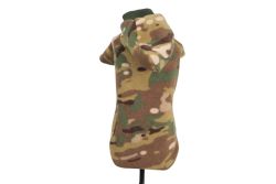 Мультикам світшот для собак хлопчиків на флісі M