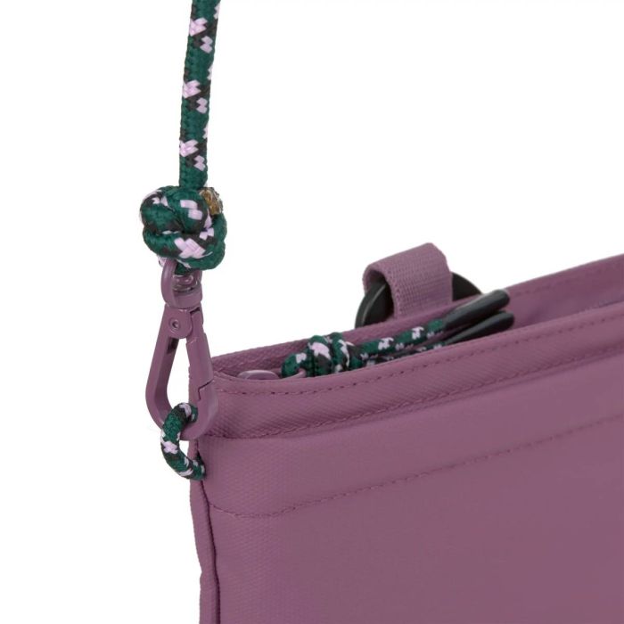 Сумка для ласощів і аксесуарів собак Palopa Karl M Ягідний