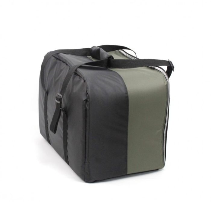 Автосумка Шанталь плащівка, 40х32х25 см 