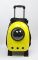 Рюкзак На Колесах Иллюминатор Желтий 403323 