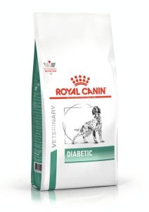 Royal Canin C Diabetic DOG сухий корм для собак 12 кг