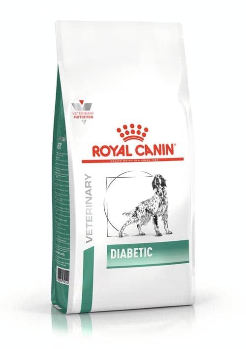 Royal Canin C Diabetic DOG сухий корм для собак 12 кг