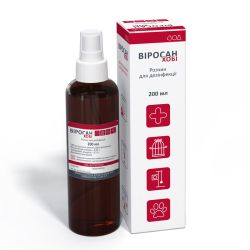 Віросан хобі, 200 мл Біотестлаб 