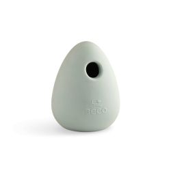 Іграшка з отвором для ласощів для собак Beco Pets Boredom Buster Зелений