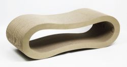 Вісімка венге світле дряпка Felita 752225 см 