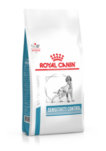 Royal Canin Sensitivity Control SC21 Dog (Роял Канін Сенситивіті контроль) 1,5 кг