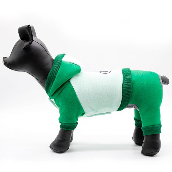 Костюм Стрілець Тікток трикотаж на флісі (хлопчик), XS XS