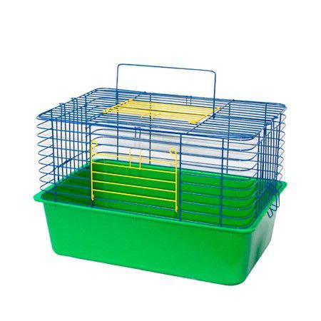 Кролик-50 клітка для кроликів розбірна 