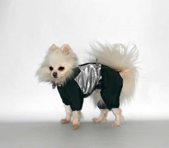 Комбінезон Світлячок силікон (хлопчик) S3