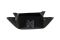 Складна миска для собак Trekking bowl Non-stop dogwear Чорний S