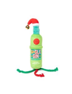 М'яка іграшка для котів FuzzYard Джингл Джин