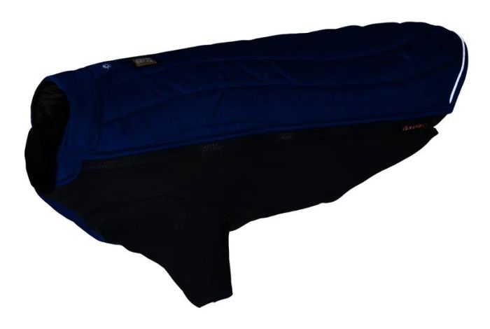 Зимова куртка для собак Ruffwear Powder Hound™ XL Синій