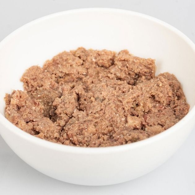 Animonda Gran Carno Junior вологий корм з яловичиною та індичкою для цуценят 800 г