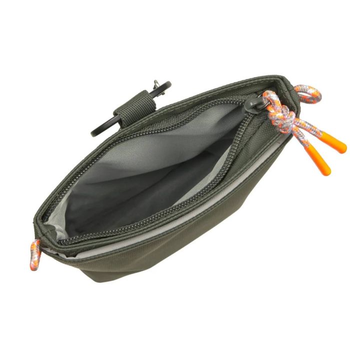 Сумка для ласощів і аксесуарів собак Palopa Karl M Оливковий