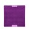 Лизальний килимок антистрес для собак LickiMat Soother PRO Tuff Purple тверда основа