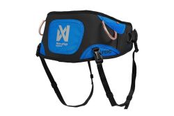 Пояс для прив'язі собак Ferd belt Non-stop dogwear Синій L