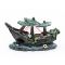 Корабель, 17х6х10 см 