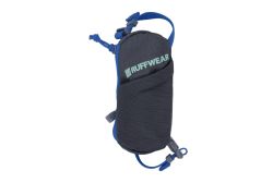 Диспенсер для гігієнічних пакетів Ruffwear Stash Bag Mini™ Сірий