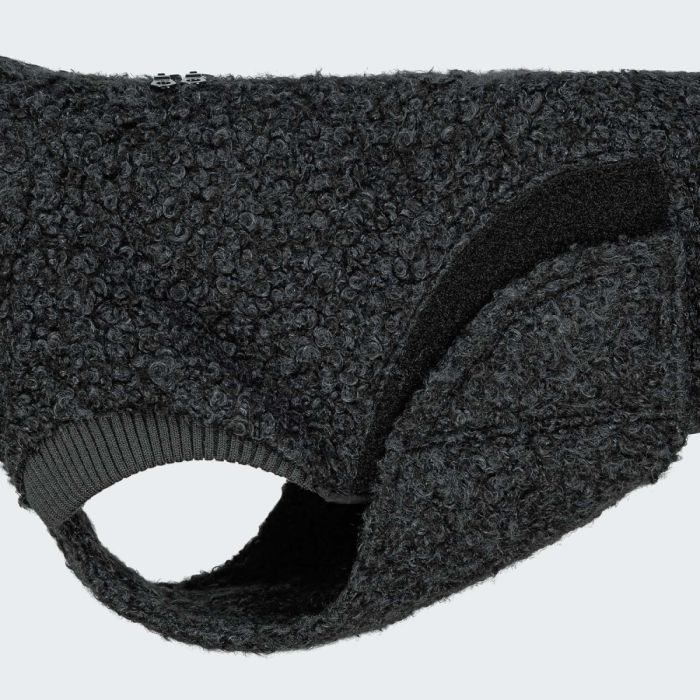 Светр для собак Cloud7 Gotland Темно-сірий 2