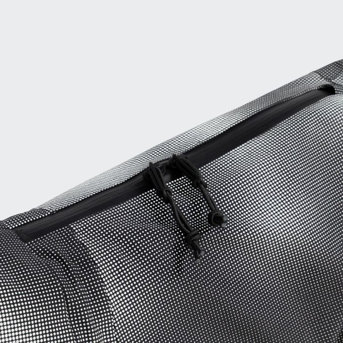 Дощовик для собак Cloud7 AKTIV Чорний 12