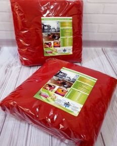 Пелюшка багаторазова для собак мікровелюр 