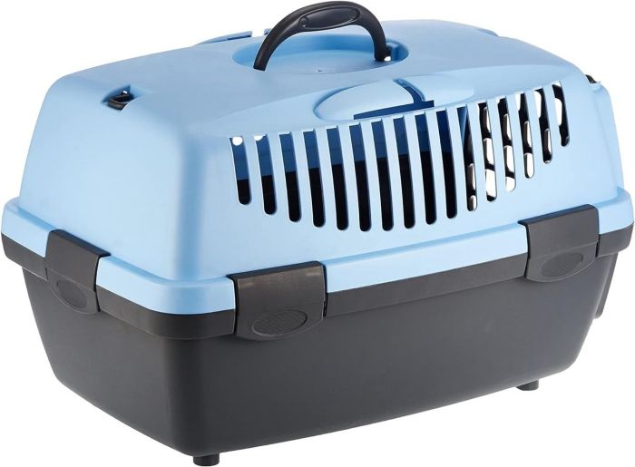 Переноска для тварин Capri-1, Тріксі 39811 червоний