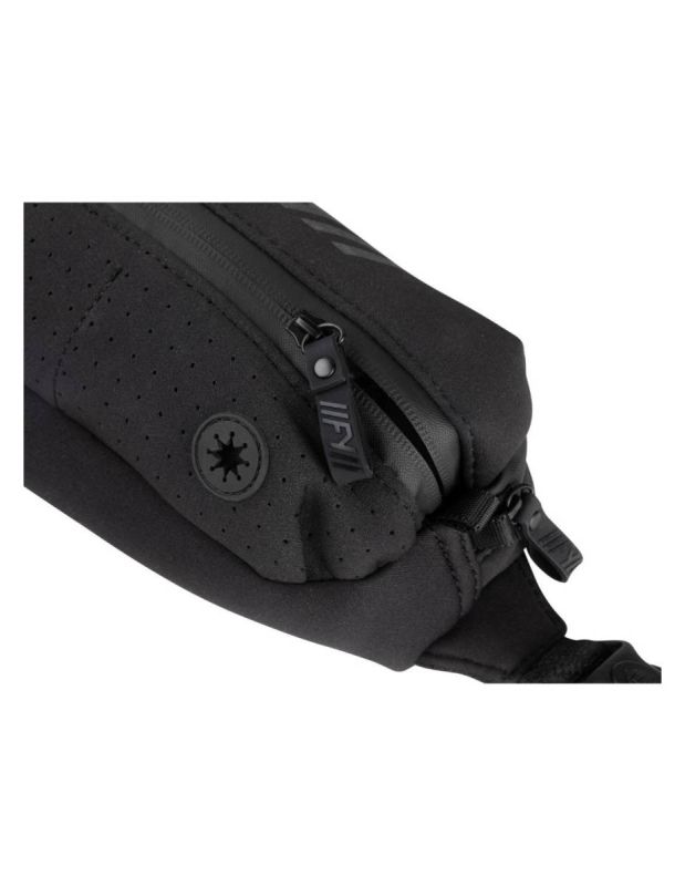 Сумка-бананка поясна для корму та аксесуарів FuzzYard FY Active