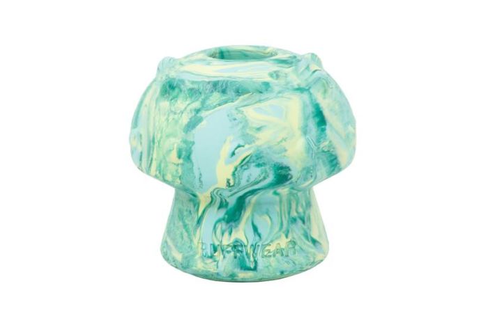 Іграшка для собак Ruffwear Toadstool™ Зелений