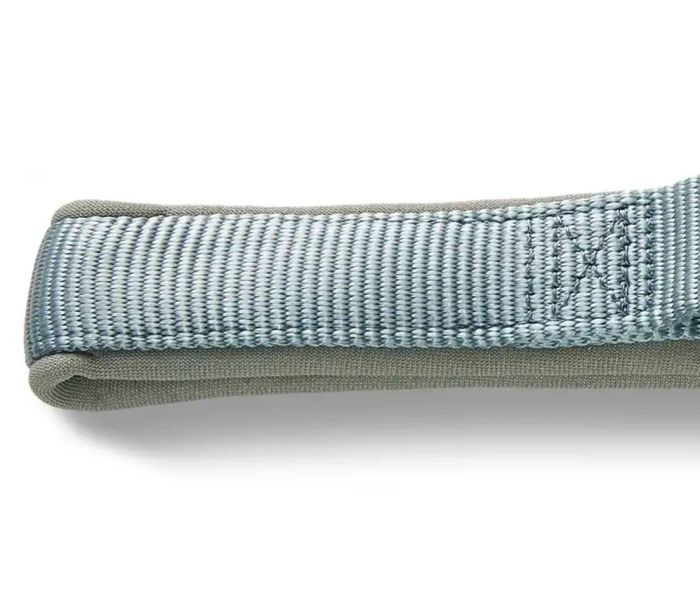 Нашийник для собак пом'якшений Wolters Professional Comfort 8 60-65 см / 35 мм Зелений