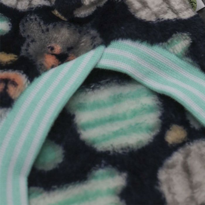 Толстовка для котів Десерт 3