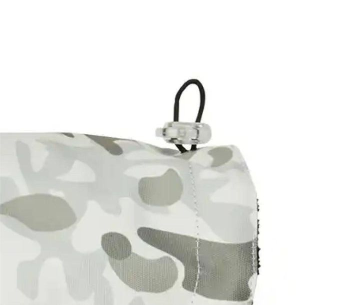 Попона дощовик для собак Wolters Camouflage Камуфляж 46 см