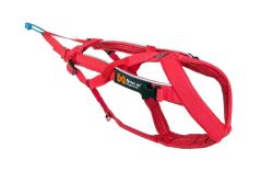 Шлейка для собак Combined harness Non-stop dogwear Червоний 9