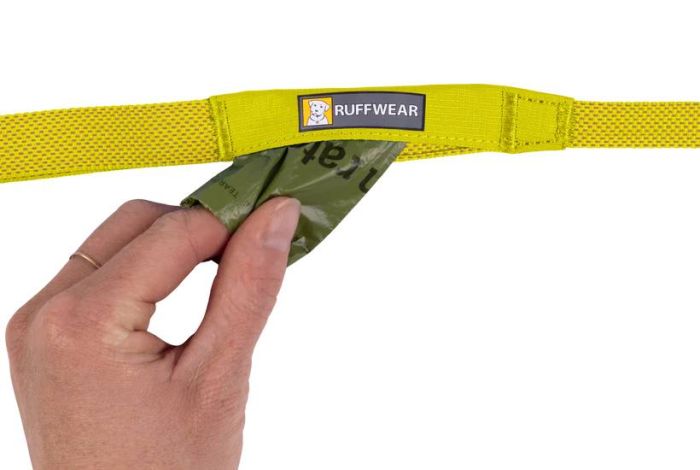 Полегшений повідець для собак Ruffwear Hi & Light™ Жовтий
