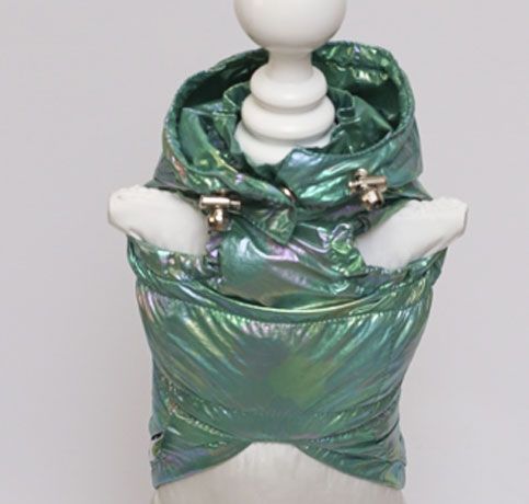 Міраж жилет для собак хлопчиків велсофт S3