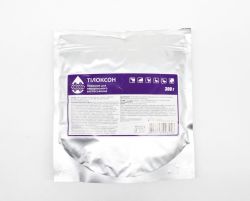 Тилоксон для тварин і птахів (доксициклін і тилозин) Фарматон 300 г