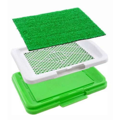 Туалет з газоном для собак Puppy Potty Pets 