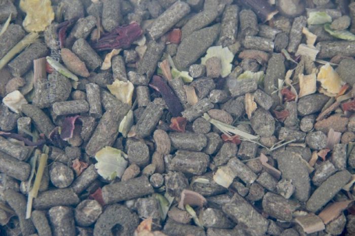 Lolo pets Корм преміум для дегу 1,8 кг 71762 