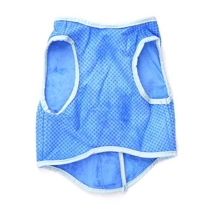 Жилет охолоджуючий для собак L