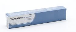 Оральний гель  Транквілайн шприц (ацепромазин, аналог седаліну) 10 мл. 