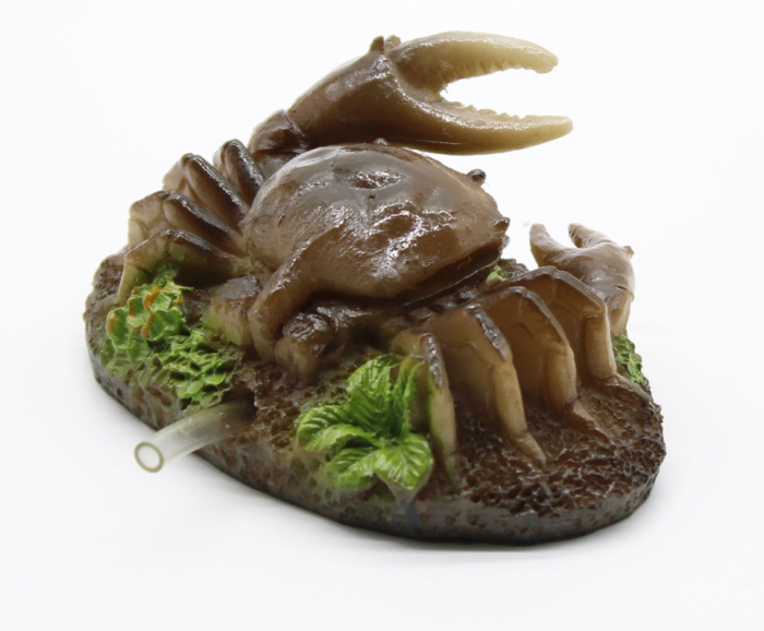 Краб міні (з підключенням до компресора) 