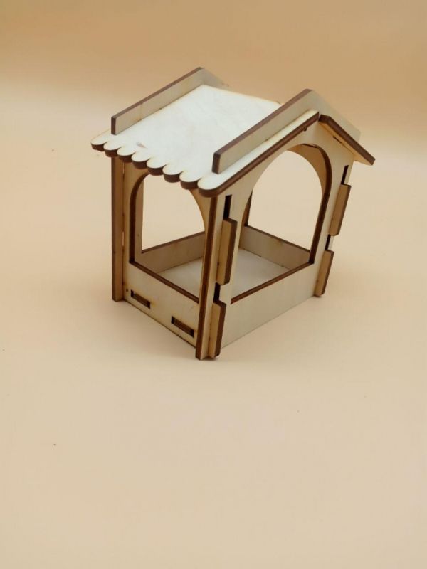 Годівниця для синичок 11812см 3040 