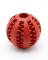 Мяч ДЕНТАЛ, 5 см Червоний