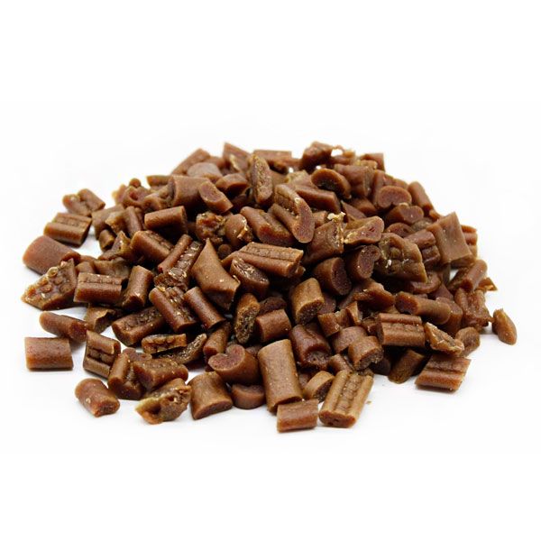 Соломка міні з мяса качки по-пекінськи, 100 г 