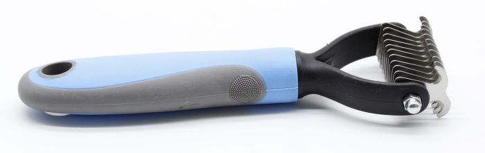 Nobleza Дешеддер Блакитний 179 см. 