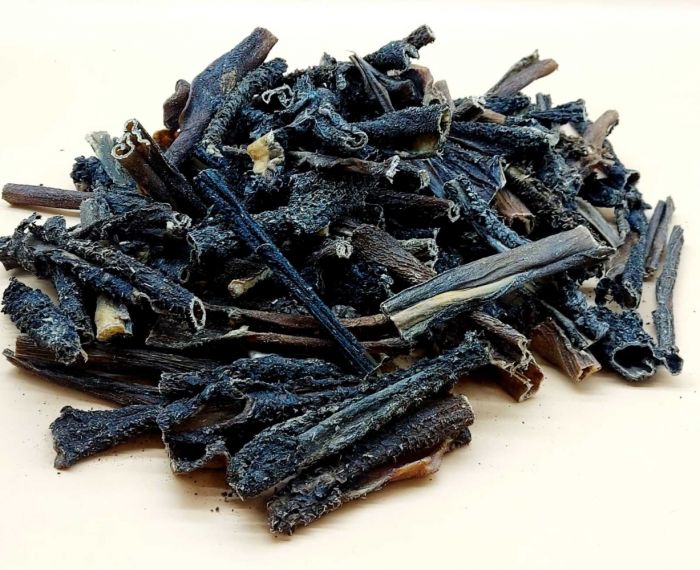 Рубець вялений-ласощі для собак 200 гр