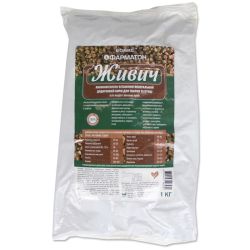 Гранульований премікс для овець і кіз 1кг 