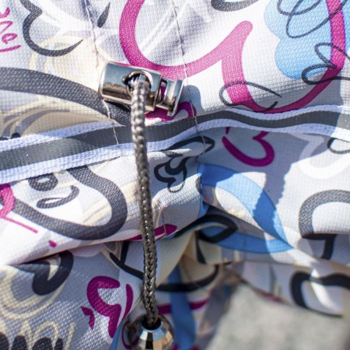 Жилет Березня для собак дівчаток велсофт XXS