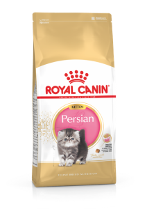 Royal Canin (Роял Канін) Persian Kitten 32 сухий корм для кошенят перських порід від 4 міс до 12 міс 2 кг